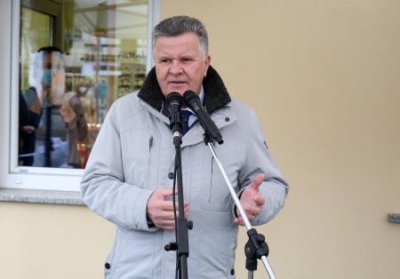 OTVORITEV LEKARNE CERKNICA 14 FOTO LJUBO VUKELIČ